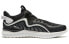 Спортивные кроссовки Xtep 981118520710 Black White от бренда Li-Ning