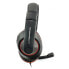 Фото #2 товара Headphones stereo with microphone - Esperanza Sonata EH118