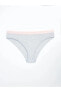 Фото #4 товара LCW DREAM Baskılı Bikini Külot