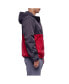 ფოტო #25 პროდუქტის Men's Packable Mesh lined Lightweight Windbreaker Jacket