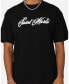 ფოტო #3 პროდუქტის Men's Solar Flare Drop T-Shirt