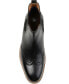 ფოტო #4 პროდუქტის Men's Watson Wingtip Chelsea Boot