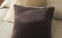 Фото #8 товара Velvet cushion cover