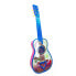 REIG MUSICALES Popular Guitar 6 Strings Party 63x21x5 50 cm