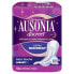 Фото #1 товара Прокладки ночные для обильных выделений Ausonia Discreet Maxi, 12 шт.