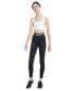 ფოტო #1 პროდუქტის Big Girls Pro Dri-FIT Leggings