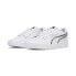 Фото #10 товара Puma Ralph Sampson All Star 39741801 Mens White Lifestyle Sneakers Shoes