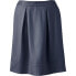 ფოტო #10 პროდუქტის Women's School Uniform Pleated Skort Top of Knee