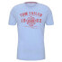 Фото #3 товара TOM TAILOR Logo short sleeve T-shirt