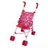 Фото #2 товара JUGATOYS 51x23x38 cm Folding Chair Doll