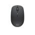 Фото #5 товара Dell Precision M126 - Mouse - 1,000 dpi Optical - 3 keys - Black