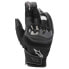 ფოტო #1 პროდუქტის ALPINESTARS SMX Z Drystar gloves