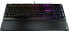 Фото #2 товара Roccat Magma Membrane RGB Gaming Keyboard with RGB Lighting (German Layout), Black