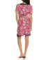 Ted Baker Sankey Mini Dress Women's Pink 1 - фото #2