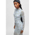 Фото #3 товара Платье длинное с длинным рукавом Hugo Boss Nasuse 2 10252795