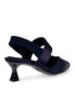 ფოტო #7 პროდუქტის Women's Ireland Kitten Heel Slingback Pumps