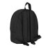 Фото #2 товара Детский рюкзак Safta Mini черный 27 x 32 x 10 см