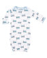 Фото #15 товара Baby Boy Cotton Gowns, Train