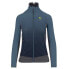 Фото #2 товара Толстовка Karpos Croderes Full Zip Fleece