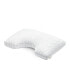 Фото #6 товара The Original Cut-Out Adjustable Memory Foam Pillow, Queen