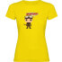 KRUSKIS Chibi Spearfisher short sleeve T-shirt