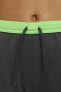 Фото #6 товара Шорты спортивные женские Nike DRI-24 Вовен Шортс