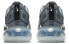 Кроссовки Nike Air Max 720 "Cool Grey" (GS AR9293-004