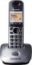 Telefon stacjonarny Panasonic KX-TG2511PDJ Złoty