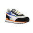Фото #2 товара Puma Future Rider Splash Lace Up Toddler Boys Multi Sneakers Casual Shoes 38185