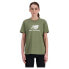 Фото #1 товара NEW BALANCE Sport Essentials Logo T-shirt
