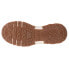 Фото #5 товара Rocky Rebound 6 Inch Waterproof Soft Toe Work Mens Brown Work Safety Shoes RKK0