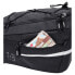 Фото #10 товара VAUDE BIKE Silkroad 7L carrier bag