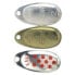 Фото #1 товара EVIA Dotty Mod 11 1 Spoon 3g