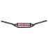 RENTHAL Motocross Button High Scrambler Handlebar With Protector