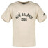 ფოტო #1 პროდუქტის NEW BALANCE Essentials Varsity short sleeve T-shirt