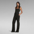 Фото #4 товара G-STAR D23559-D400 Jumpsuit