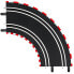 Stadlbauer KURVE 1 - Track part - Black - 6 yr(s) - 2 pc(s) - 22.8 cm - 228 mm