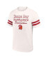 Фото #2 товара Men's NFL x Darius Rucker Collection by Cream Tampa Bay Buccaneers Vintage-Like T-shirt