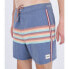 HURLEY Phantom Naturals Sessions 16´´ Swimming Shorts