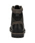 ფოტო #3 პროდუქტის Men's Vector Leather Work Boots