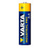 VARTA AA LR6 Alkaline Batteries 10 Units