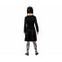 Costume for Children Black Ghost Girl