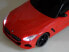 1DEA.me Auto sterowane BMW Z4 1:18 na pilota RASTAR RC0580