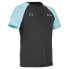 Фото #3 товара BABOLAT Padel Juan Lebron short sleeve T-shirt