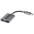 Адаптер USB-C—Jack 3.5 mm Startech USBC-AUDIO-SPLITTER