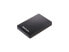 Фото #19 товара Verbatim 128GB Vx460 External SSD USB 3.1 Gen 1 Black 70381