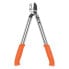 ფოტო #1 პროდუქტის STOCKER Löwe Anvil Profi 50 cm With Straight Blade Lopper