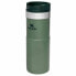 Фото #1 товара Бутылка для воды из нержавеющей стали STANLEY Classic Travel Mug 250мл