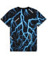 Фото #2 товара Men's Lightning T-shirt