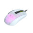 ROCCAT Burst Pro - Right-hand - Optical - USB Type-A - 16000 DPI - White Компьютерная мышка - фото #1